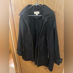 Michael Kors Waterproof Jacket
